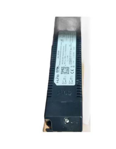 Linea de luces 99249 alas 15w 1-10v 37v 400//220//150ma